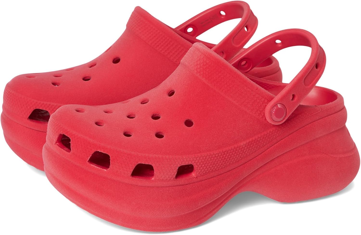 Crocs Classic Bae Clogs: Elevated Comfort and Style for All
