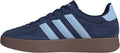 adidas Men's Barreda Sneaker - Comfortable Cloudfoam Cushioning