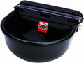 Little Giant Auto Livestock Waterer | Epoxy Coated | For Horses, Cows, Hogs