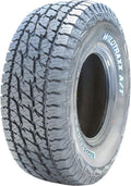 Wildtraxx A/T All-Terrain LT305/70R16 Tire - Durable 55,000 mi