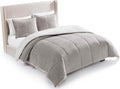 UGG Blissful Full/Queen Comforter Set - Plush Reversible Warmth