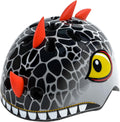 Kids Toddler Bike Helmet for Boys and Girls, Adjustable Fit