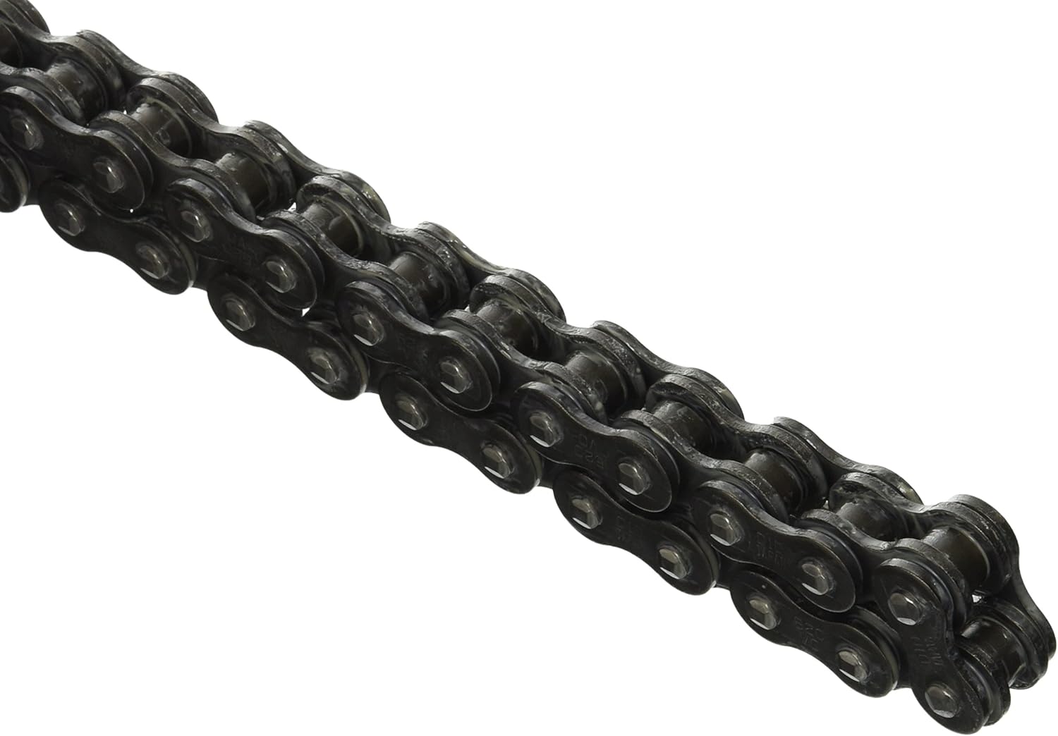DID 520VO-120 Steel O-Ring Chain for Professional Use