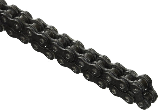 DID 520VO-120 Steel O-Ring Chain for Professional Use