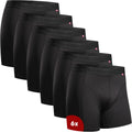 Ultimate Comfort: DANISH ENDURANCE Men's Boxer Briefs