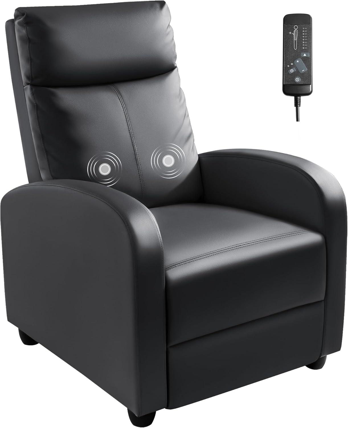 Homall Recliner Chair for Ultimate Comfort and Support