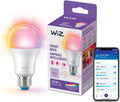 WiZ Smart 60W LED Bulb - WiFi Connected - Voice/App Control + Motion Activation