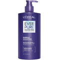 LOreal Paris Brass Toning Purple Shampoo - Banish Brassiness!