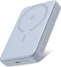 Magnetic Power Bank 10000mAh Wireless Portable Charger