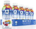 RYSE Clear Protein Shake Kool-Aid Tropical Punch - 22g Protein