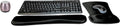 Logitech MK270 Wireless Keyboard & Mouse Combo - Travel Ready Bundle