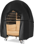 Egg Chair Cover Waterproof Double Egg Chair Covers for Outdoor
