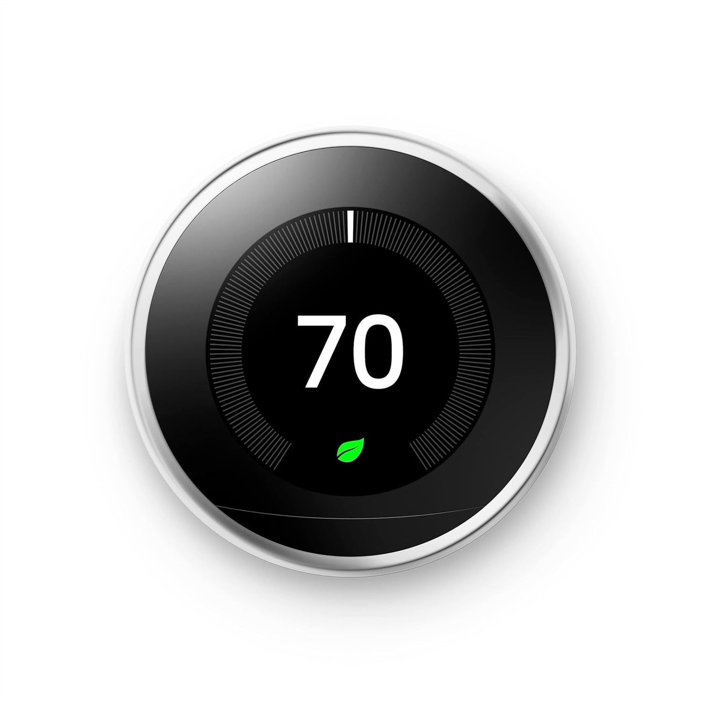 Smart Home Essential: Nest Thermostat - Alexa Compatible