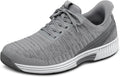 Orthopedic Knit Yari Hands-Free Sneakers - Easy On/Off Comfort active