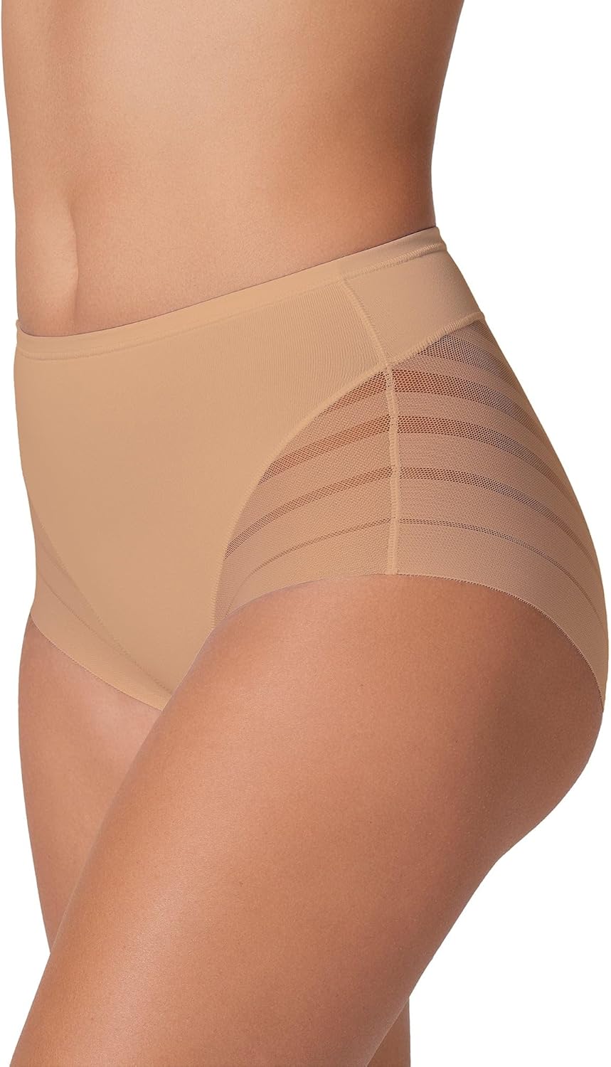 Leonisa High Waisted Tummy Control Shapewear for Women