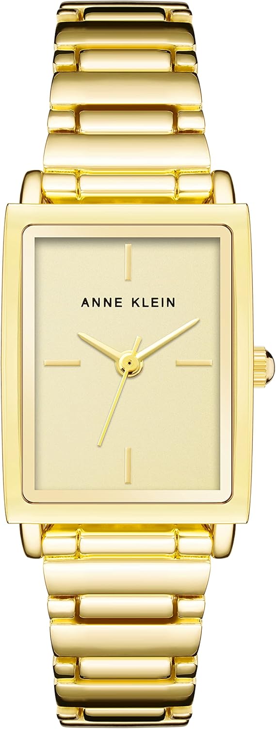 Timeless Elegance: Anne Klein Women's Bracelet Watch