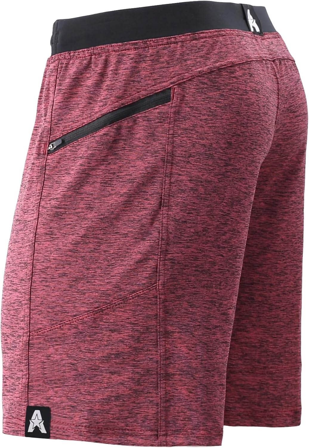 Hyperflex Mens Gym Shorts for Optimal Performance and Comfort