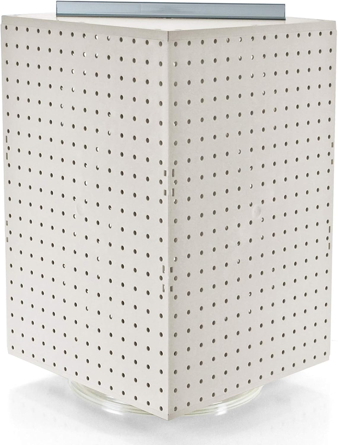 Azar Displays Rotating Display Stand for Craft Shows and Retail