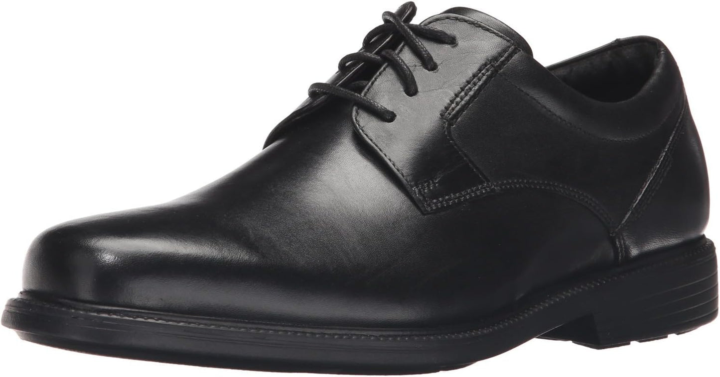 Rockport Men's Charles Road Oxford: Lightweight Comfort Shoes
