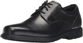 Men's Charles Road Plain Toe Oxford by Rockport - Leather Comfort