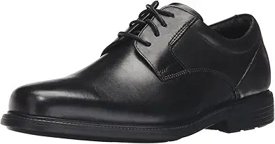 Rockport Men's Charles Road Plain Toe Oxford: Comfort & Style