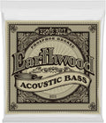 Ernie Ball Phosphor Bronze Acoustic Bass Strings - 45-95 Gauge