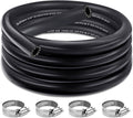 Boltigen 5/8in Heater Hose 15ft - Durable Coolant & Radiator Line