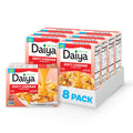 Daiya Dairy Free Zesty Cheddar Cheese Sauce - Creamy Plant-Based