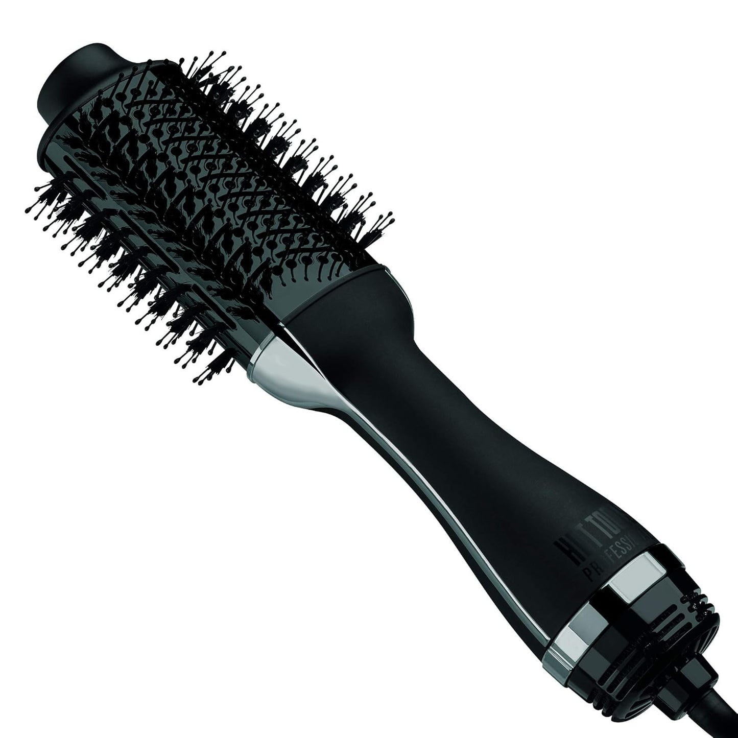 Voluminous Hair Fast: HOT TOOLS One Step Dryer