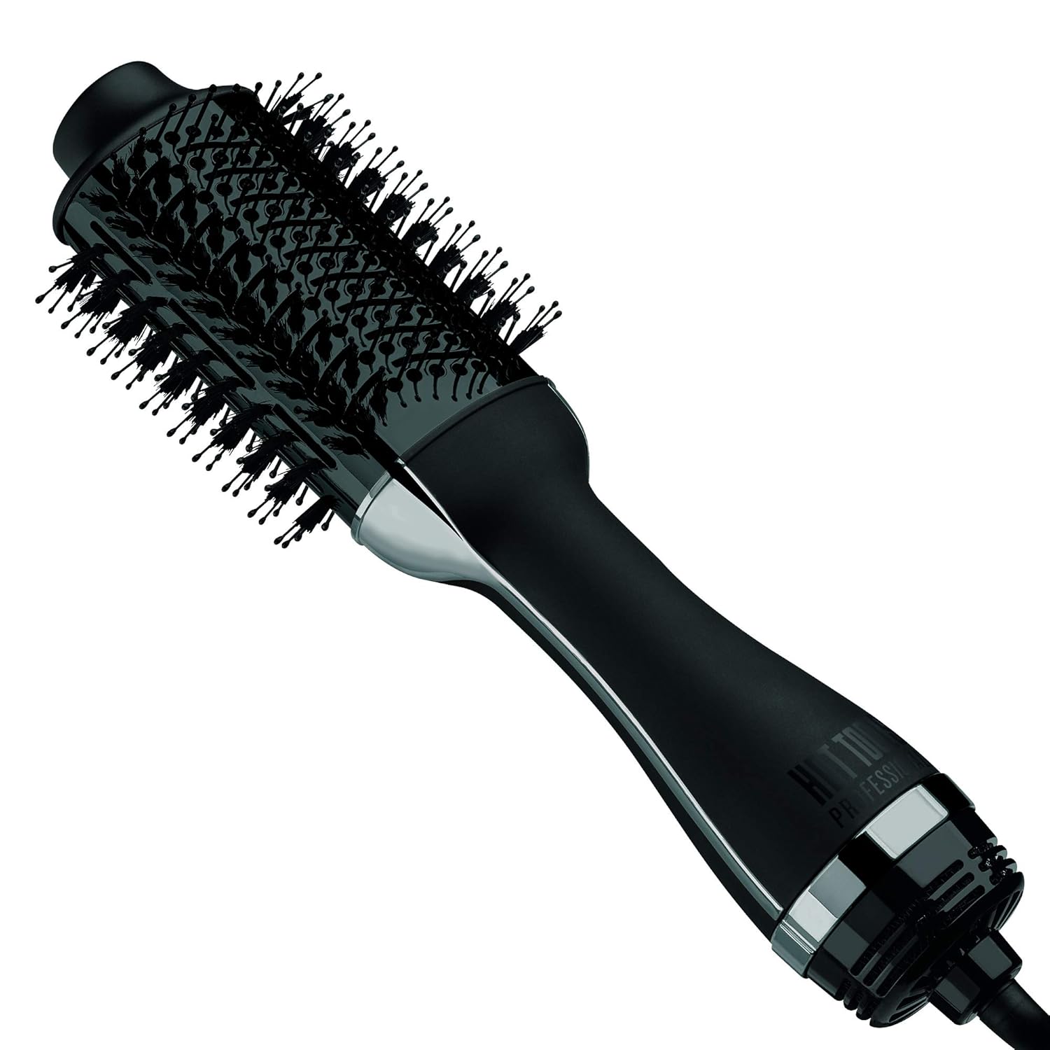 Voluminous Hair Fast: HOT TOOLS One Step Dryer
