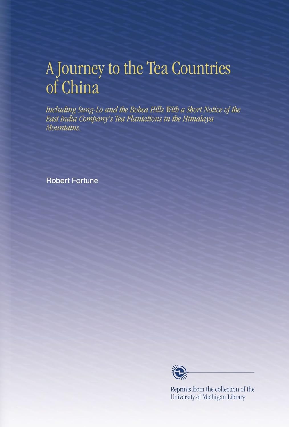 A Journey to the Tea Countries of China: Discovering Tea Plantations