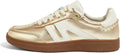 Women Classic Retro Gum Sole Fashion Sneakers (Style VXR6)