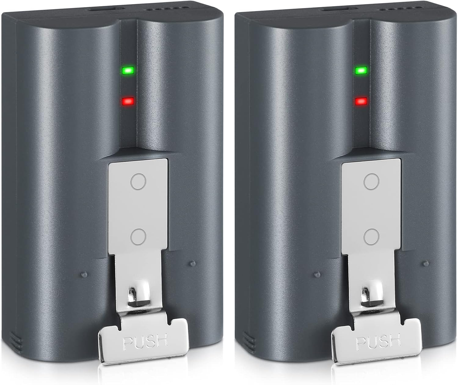 Extended Power for Ring Devices - Etrhtec Rechargeable Battery