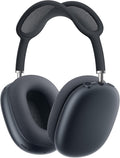Apple AirPods Max Midnight Renewed - Premium Over-Ear
