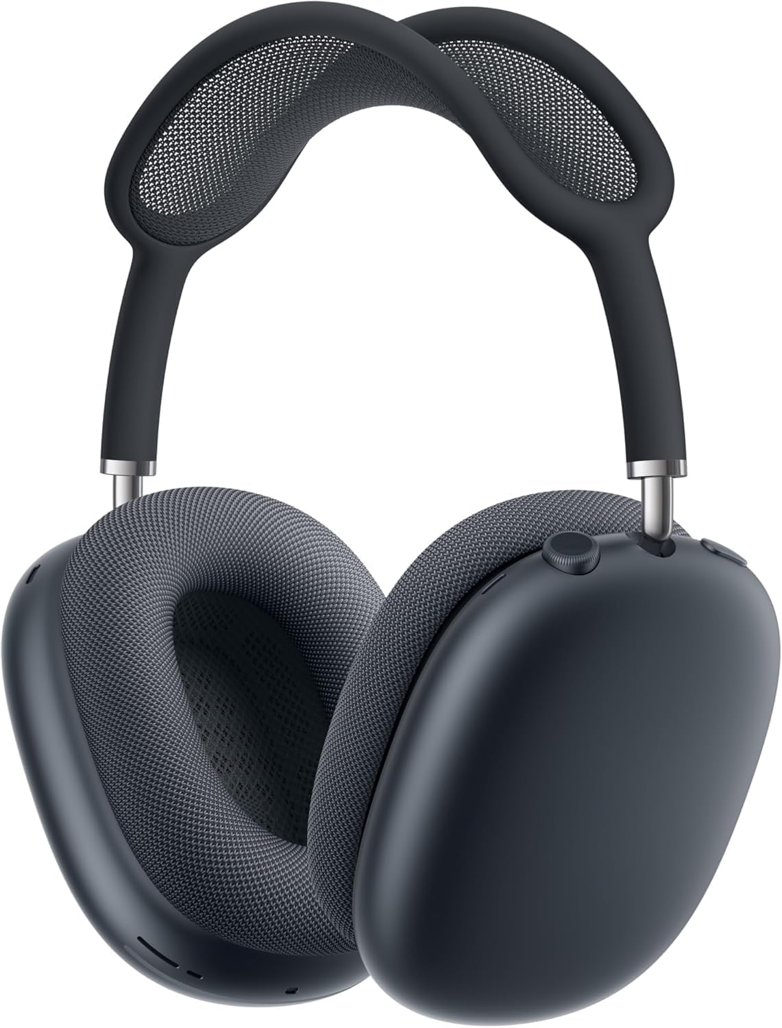 Apple AirPods Max - Midnight Renewed for Superior Sound Quality
