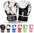 CKE Kids Boxing Gloves for Kids Ages 5-12 - Comfortable Training Fit