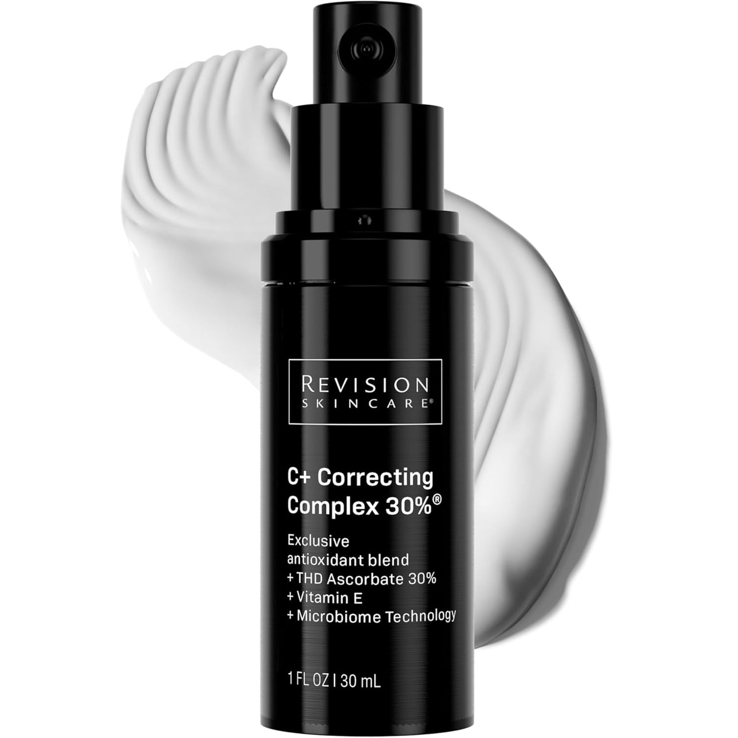 Revision Skincare C+ Correcting Complex 30% Vitamin C Serum Review