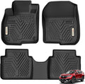 YITAMOTOR Floor Mats Compatible with Honda 2017-2022 CR-V