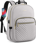 LOVEVOOK Laptop Backpack for Women - Stylish Travel Companion