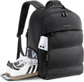 BAGSMART 30L Travel Backpack for Women - Carry On, Lightweight