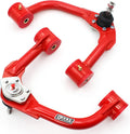 1-4 in Lift Front Upper Control Arms for 2004-2020 Ford F150 - Strong