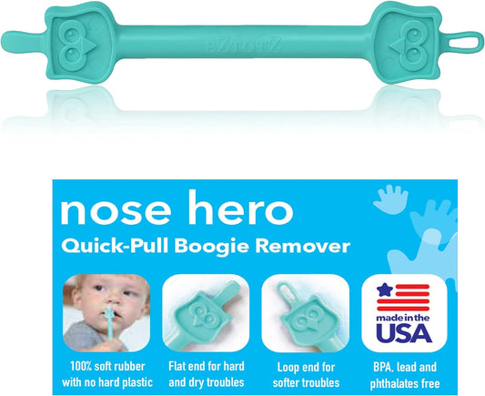 USA Made Baby Booger Picker - EZTOTZ