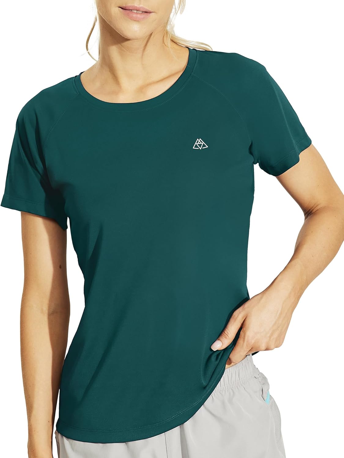 Haimont UV Protection Athletic Tee