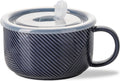 Adewnest Oversized Soup Bowl: Microwave Safe 38 oz Jumbo Container