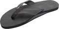 Men's Single Layer Premier Leather Sandals - Durable Leather Fit