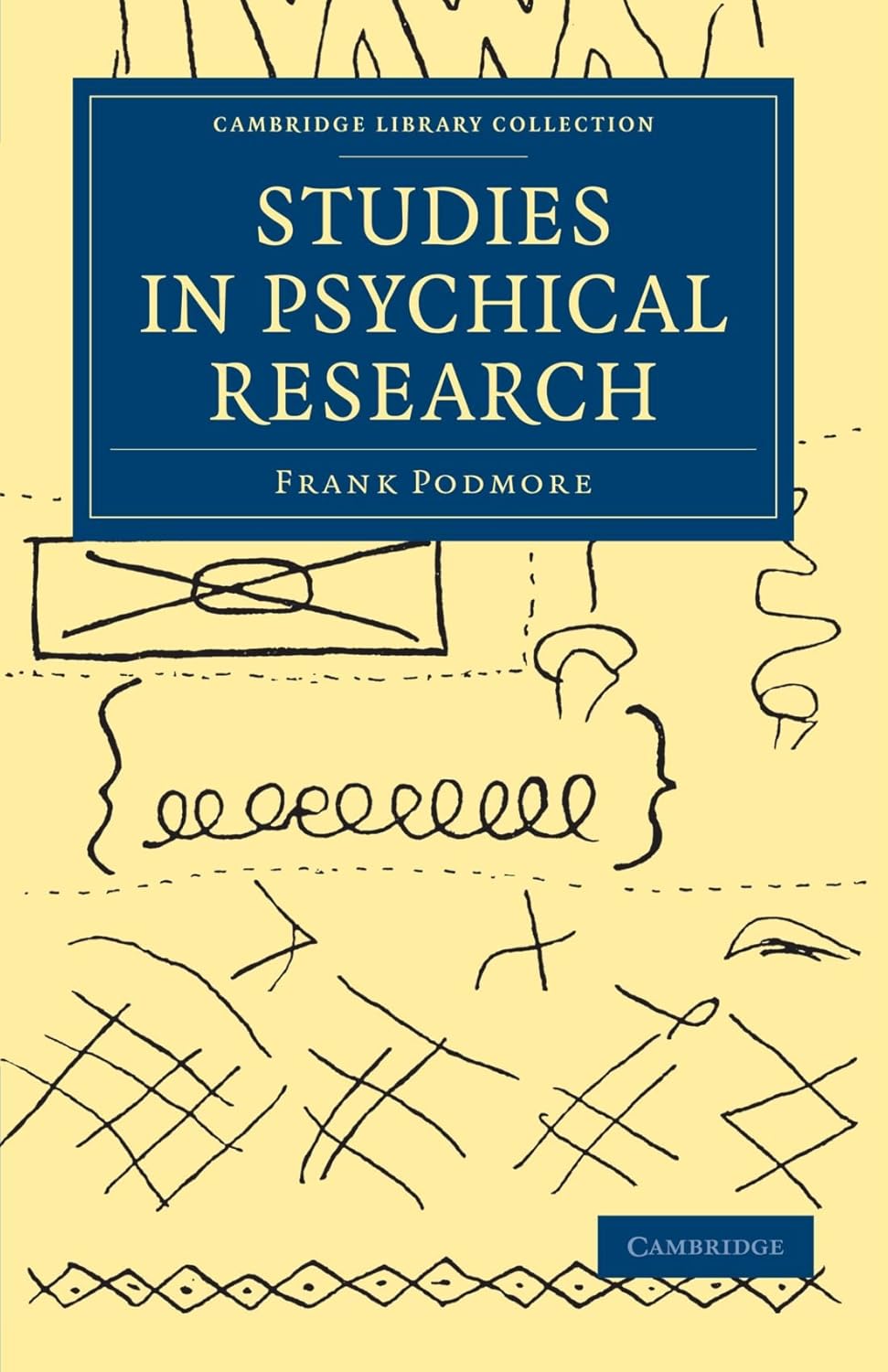 Studies in Psychical Research: A Deep Dive into Spiritualism