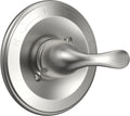 Replacement for D Faucet 13 Series Shower Valve Trim Kit - Brushed