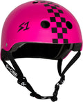 S1 Lifer Helmet for Skateboarding, BMX, and Roller Skating - Extra