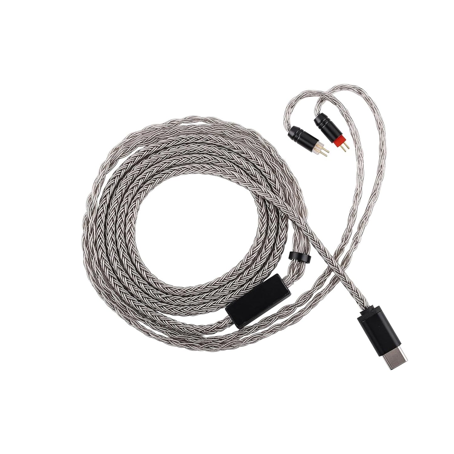 Tripowin Zonie HiFi in-Ear Monitor Upgrade Cable for Audiophiles