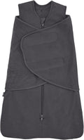 HALO SleepSack SuperSoft Swaddle - Cozy Bamboo Viscose Comfort
